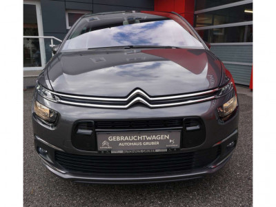 Citroën C4 Picasso Gebrauchtwagen Citroën C4 Picasso Gebrauchtwagen