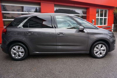 Citroën C4 Picasso Gebrauchtwagen Citroën C4 Picasso Gebrauchtwagen