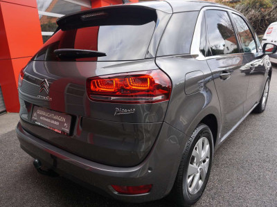Citroën C4 Picasso Gebrauchtwagen Citroën C4 Picasso Gebrauchtwagen