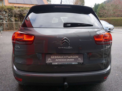 Citroën C4 Picasso Gebrauchtwagen Citroën C4 Picasso Gebrauchtwagen