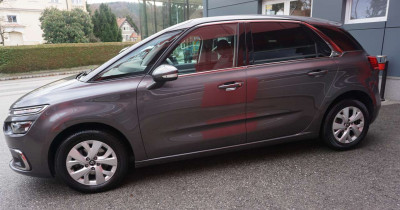Citroën C4 Picasso Gebrauchtwagen Citroën C4 Picasso Gebrauchtwagen