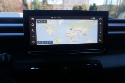 Citroën C3 Aircross Vorführwagen