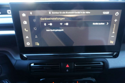 Citroën C3 Aircross Vorführwagen