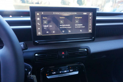 Citroën C3 Aircross Vorführwagen