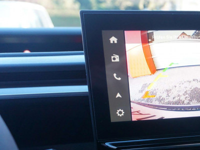 Citroën C3 Aircross Vorführwagen