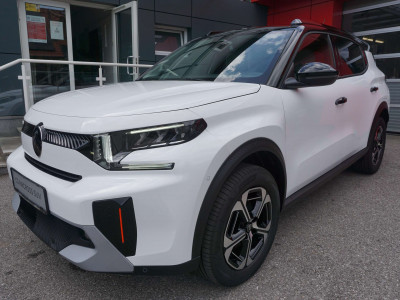 Citroën C3 Aircross Vorführwagen