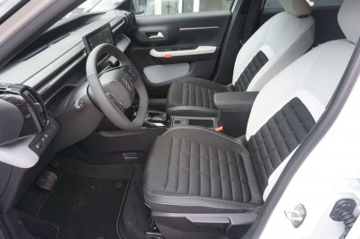 Citroën C3 Aircross Vorführwagen