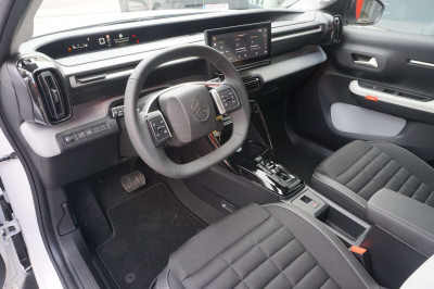 Citroën C3 Aircross Vorführwagen