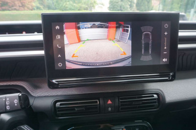 Citroën C3 Aircross Vorführwagen