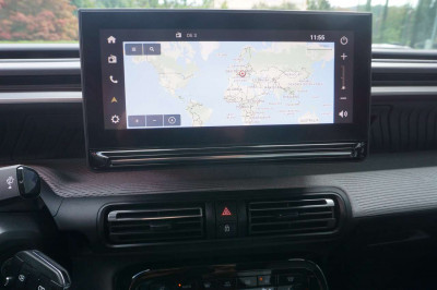 Citroën C3 Aircross Vorführwagen