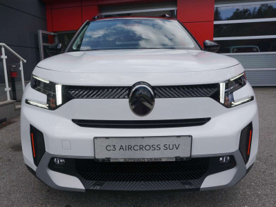 Citroën C3 Aircross Vorführwagen