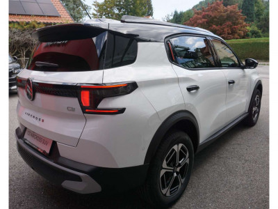 Citroën C3 Aircross Vorführwagen