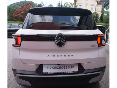 Citroën C3 Aircross Vorführwagen