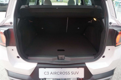 Citroën C3 Aircross Vorführwagen