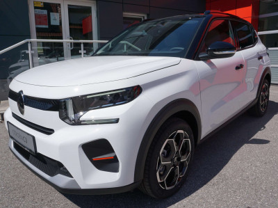 Citroën C3 Vorführwagen