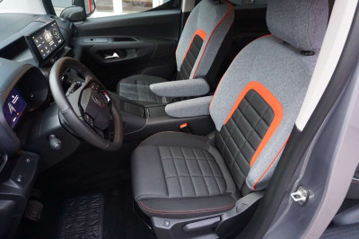 Citroën Berlingo Gebrauchtwagen