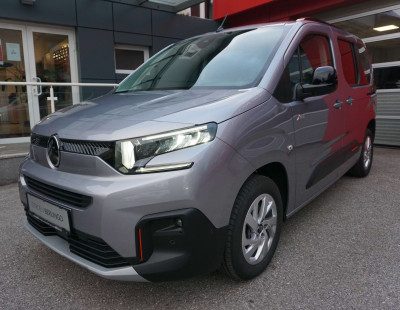 Citroën Berlingo Gebrauchtwagen