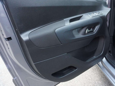 Citroën Berlingo Gebrauchtwagen