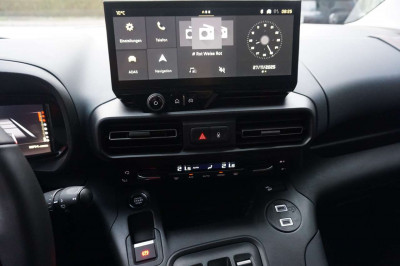 Citroën Berlingo Gebrauchtwagen