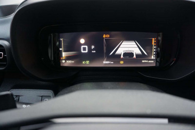 Citroën Berlingo Gebrauchtwagen