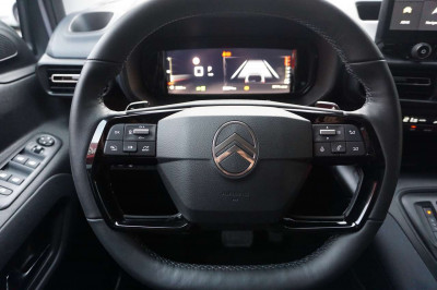 Citroën Berlingo Gebrauchtwagen