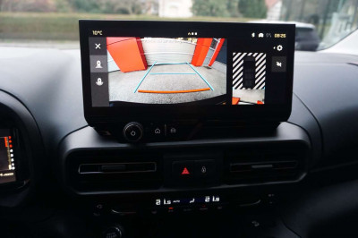 Citroën Berlingo Gebrauchtwagen