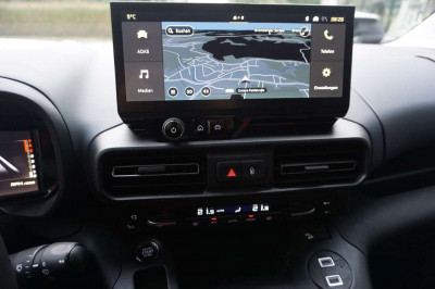 Citroën Berlingo Gebrauchtwagen