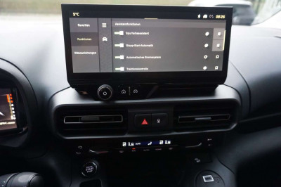 Citroën Berlingo Gebrauchtwagen