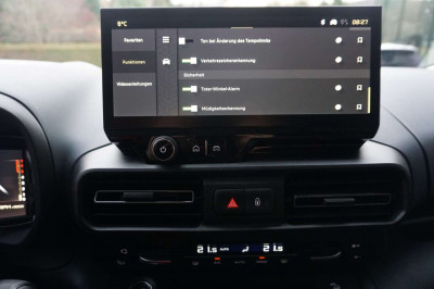 Citroën Berlingo Gebrauchtwagen