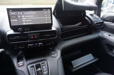 Citroën Berlingo Gebrauchtwagen