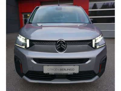 Citroën Berlingo Gebrauchtwagen