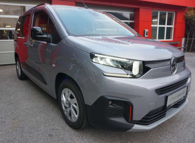 Citroën Berlingo Gebrauchtwagen