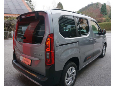 Citroën Berlingo Gebrauchtwagen
