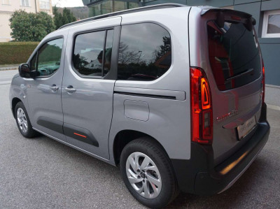 Citroën Berlingo Gebrauchtwagen