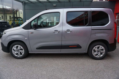 Citroën Berlingo Gebrauchtwagen
