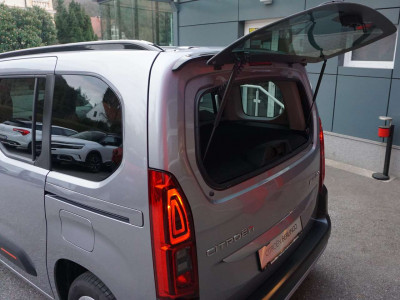 Citroën Berlingo Gebrauchtwagen