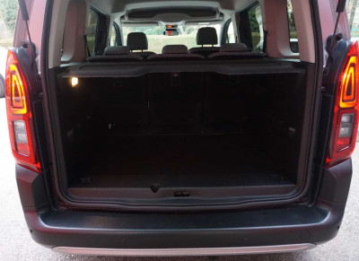 Citroën Berlingo Gebrauchtwagen