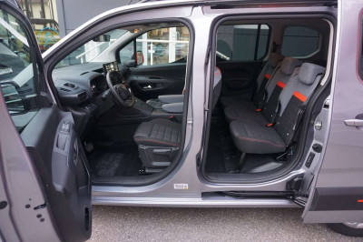 Citroën Berlingo Gebrauchtwagen
