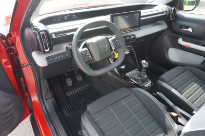 Citroën C3 Vorführwagen