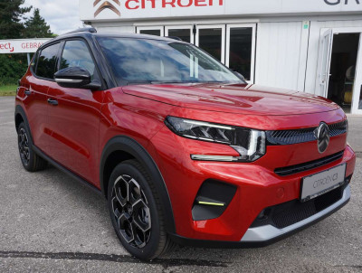 Citroën C3 Vorführwagen