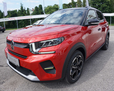 Citroën C3 Vorführwagen