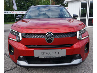 Citroën C3 Vorführwagen