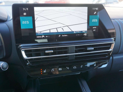 Citroën C5 Aircross Vorführwagen