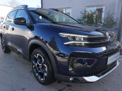 Citroën C5 Aircross Vorführwagen