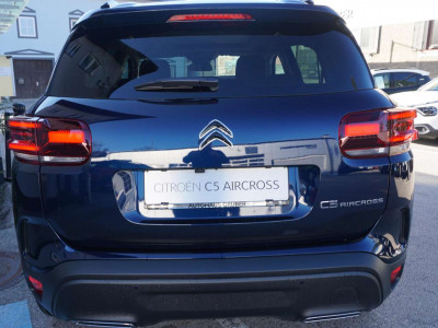Citroën C5 Aircross Vorführwagen