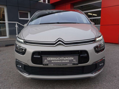Citroën C4 Picasso Gebrauchtwagen