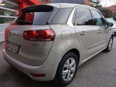 Citroën C4 Picasso Gebrauchtwagen