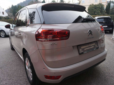 Citroën C4 Picasso Gebrauchtwagen