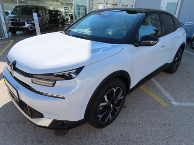 Citroën C4 Vorführwagen