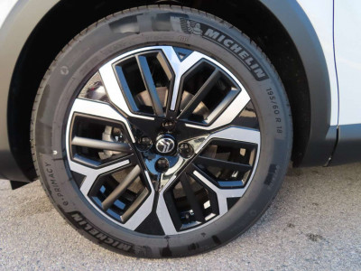 Citroën C4 Vorführwagen Citroën C4 Vorführwagen